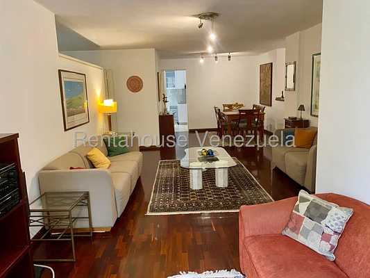 apartment (1 Level) for rent in Los Naranjos del Cafetal, Distrito Metropolitano - Image 10