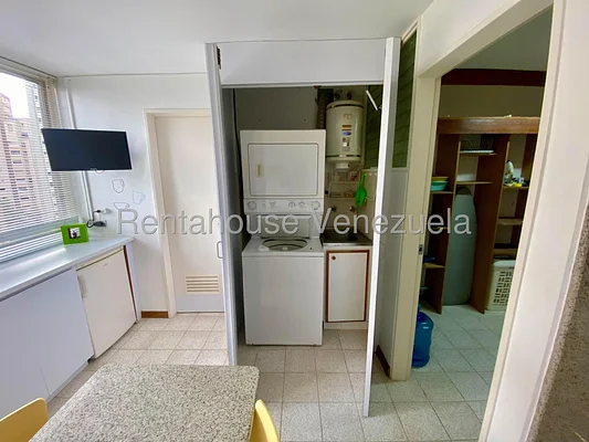 apartment (1 Level) for rent in Los Naranjos del Cafetal, Distrito Metropolitano - Image 16