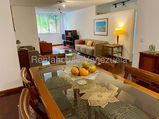 apartment (1 Level) for rent in Los Naranjos del Cafetal, Distrito Metropolitano - Image 9
