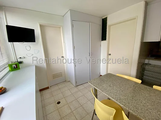 apartment (1 Level) for rent in Los Naranjos del Cafetal, Distrito Metropolitano - Image 18
