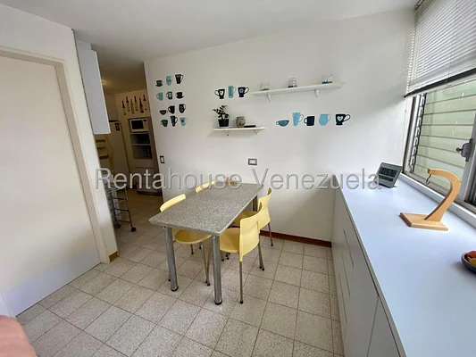 apartment (1 Level) for rent in Los Naranjos del Cafetal, Distrito Metropolitano - Image 17