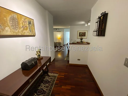 apartment (1 Level) for rent in Los Naranjos del Cafetal, Distrito Metropolitano - Image 6