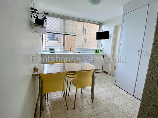 apartment (1 Level) for rent in Los Naranjos del Cafetal, Distrito Metropolitano - Image 15