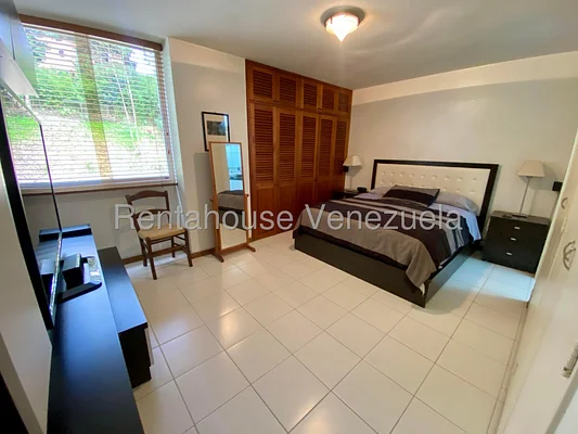 apartment (1 Level) for rent in Los Naranjos del Cafetal, Distrito Metropolitano - Image 19