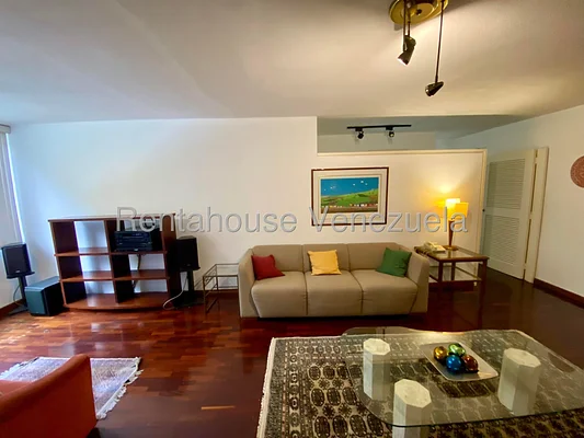 apartment (1 Level) for rent in Los Naranjos del Cafetal, Distrito Metropolitano - Image 11