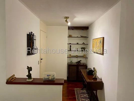 apartment (1 Level) for rent in Los Naranjos del Cafetal, Distrito Metropolitano - Image 5