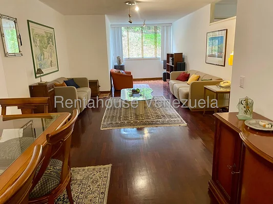 apartment (1 Level) for rent in Los Naranjos del Cafetal, Distrito Metropolitano - Image 8