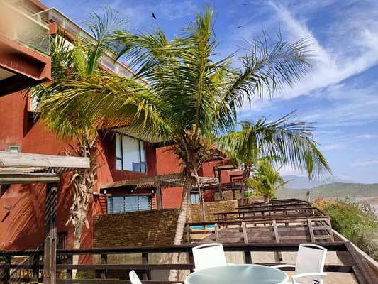 opportunity to Invest in Isla de Margarita, beachfront apartment in Pampatar. - Image 2