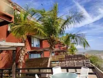 opportunity to Invest in Isla de Margarita, beachfront apartment in Pampatar. thumbnail 2