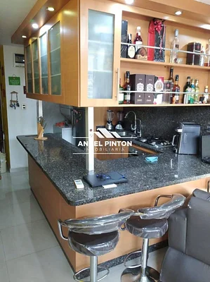apartment for sale high large Guatire