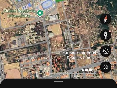 Sale of land in Miranda, Santa Ana de Coro, Falcón - Image 2