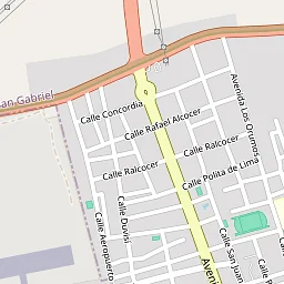 Sale of land in Miranda, Santa Ana de Coro, Falcón - Image 10