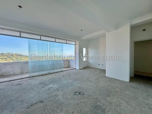 Master bedroom with bed