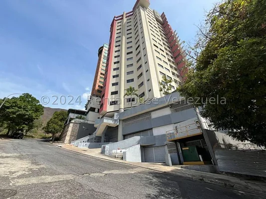 apartment for sale in El Parral Valencia Carabobo
