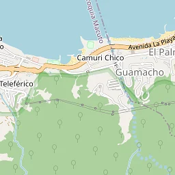 apartment for rent in Casco Central de Macuto, Vargas, Macuto, La Guaira - Image 7