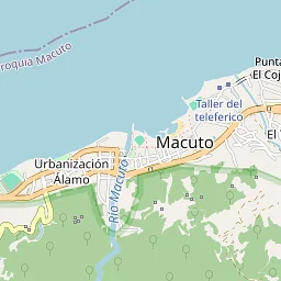 apartment for rent in Casco Central de Macuto, Vargas, Macuto, La Guaira - Image 6