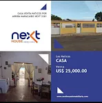 house FOR SALE TIERRA NEGRA MARACAIBO VENEZUELA API 8676 thumbnail 2