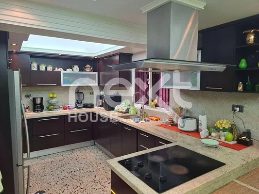 GATED COMMUNITY FOR SALE SAN DIEGO VILLAS MARACAIBO VENEZUELA API 8699 - Image 2