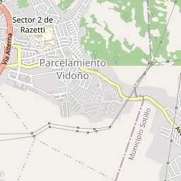Additional property view