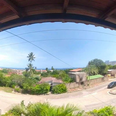 Additional bedroom view