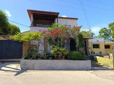 Sale of house in El Tirano, Antolín del Campo, La Plaza de Paraguachí, Nueva Esparta - Image 13