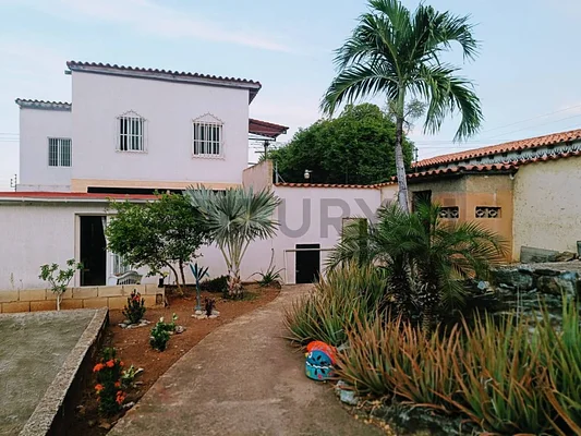 Sale of house in El Tirano, Antolín del Campo, La Plaza de Paraguachí, Nueva Esparta - Image 2