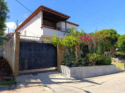 Sale of house in El Tirano, Antolín del Campo, La Plaza de Paraguachí, Nueva Esparta - Image 10