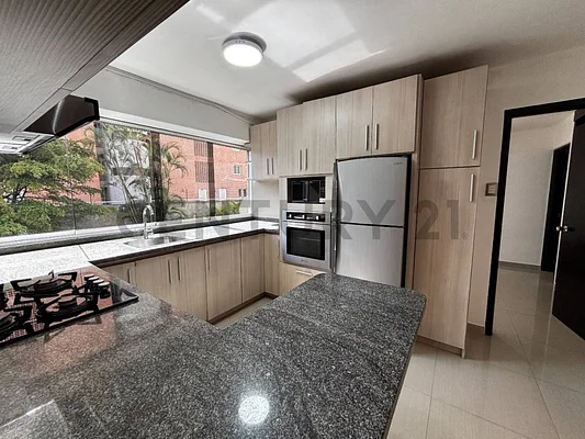 apartment for rent in Santa Paula, Baruta, Caracas, Miranda - Image 5