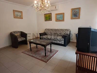 Master bedroom with balcony