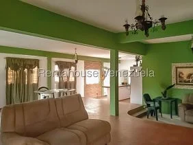 Elegant formal dining area