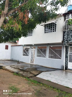 FOR SALE house COMMERCIAL, URB. UNARE II, PUERTO ORDAZ
