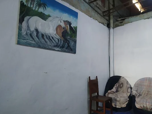 house For for sale La Concordia Caracas