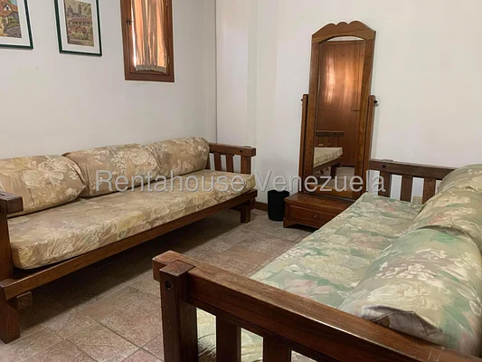 apartment (1 Level) for rent on Av Americo Vespucio, Anzoategui - Image 11