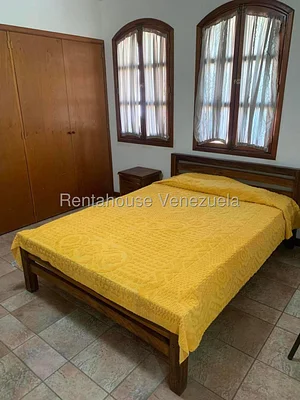 apartment (1 Level) for rent on Av Americo Vespucio, Anzoategui - Image 14