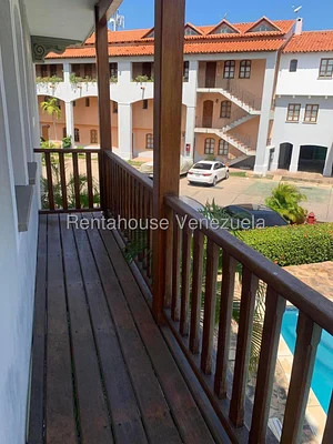 apartment (1 Level) for rent on Av Americo Vespucio, Anzoategui - Image 10