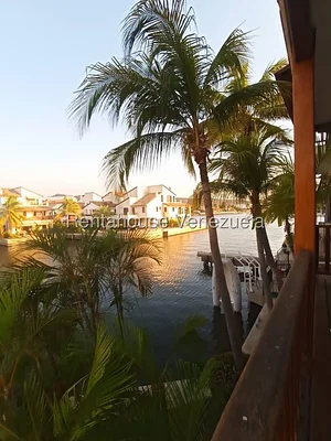 apartment (1 Level) for rent on Av Americo Vespucio, Anzoategui - Image 12
