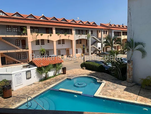 apartment (1 Level) for rent on Av Americo Vespucio, Anzoategui - Image 9