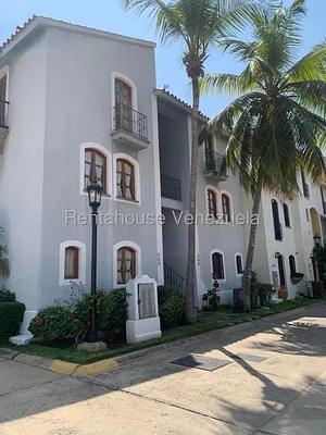 apartment (1 Level) for rent on Av Americo Vespucio, Anzoategui