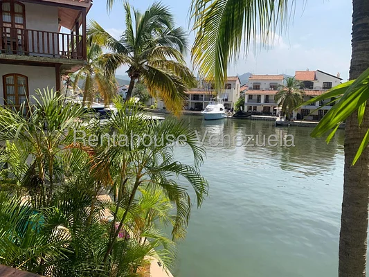 apartment (1 Level) for rent on Av Americo Vespucio, Anzoategui - Image 8