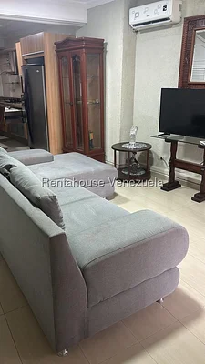 apartment (1 Level) for rent on Av Americo Vespucio, Anzoategui - Image 17