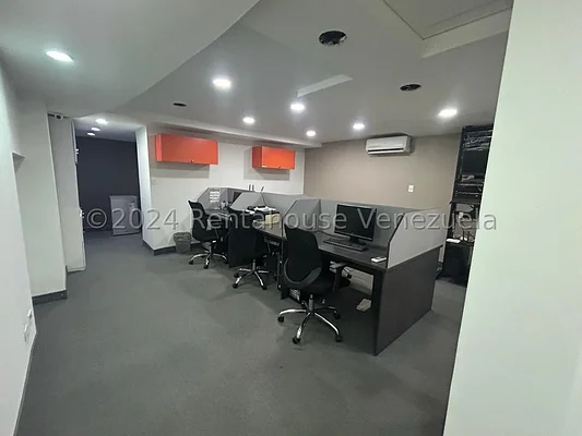 Commercial (commercial space) for sale in El Cafetal, Distrito Metropolitano - Image 9