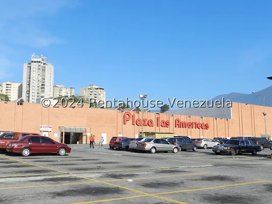 Commercial (commercial space) for sale in El Cafetal, Distrito Metropolitano