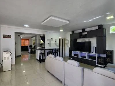 Townhouse for rent in Camino de Tarabana, Palavecino, Cabudare, Lara - Image 5