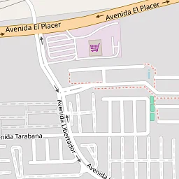 Townhouse for rent in Camino de Tarabana, Palavecino, Cabudare, Lara - Image 19