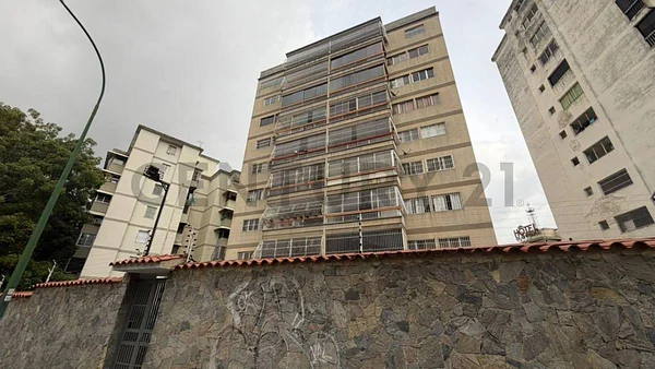 Sale of apartment in El Llanito, Sucre, Caracas, Miranda - Image 1