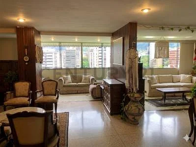Elegant dining area