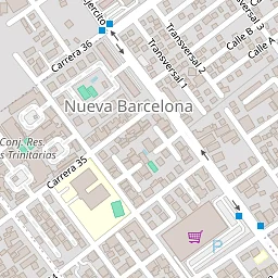 Sale of commercial space in Sector Barcelona, Simón Bolívar, Barcelona, Anzoategui - Image 8