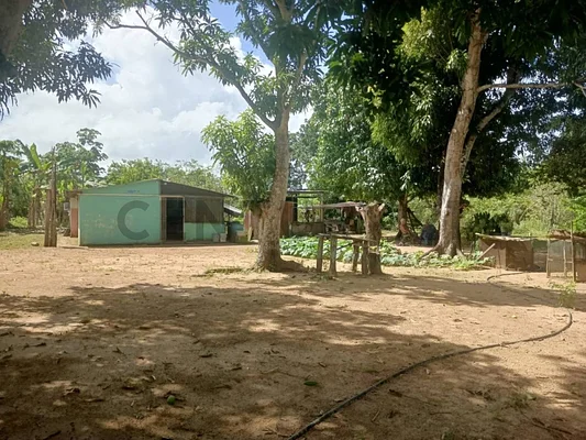 farm/estate for sale in Maturín, Maturín, Monagas