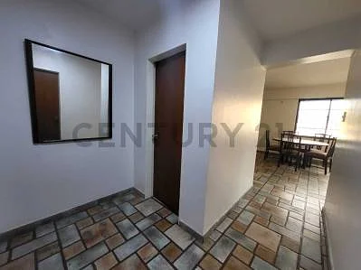 Business facility interior view