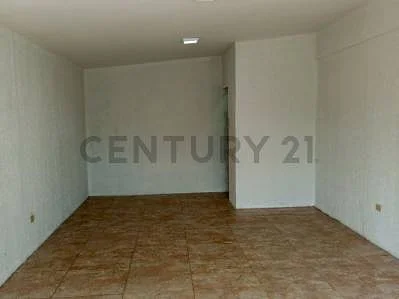 Meeting room with table